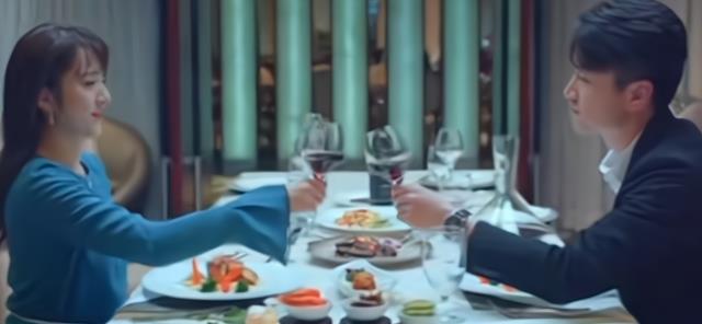 陈晓|没等来《少年派2》,却等来陈晓新剧,网友:终于有剧可以追了