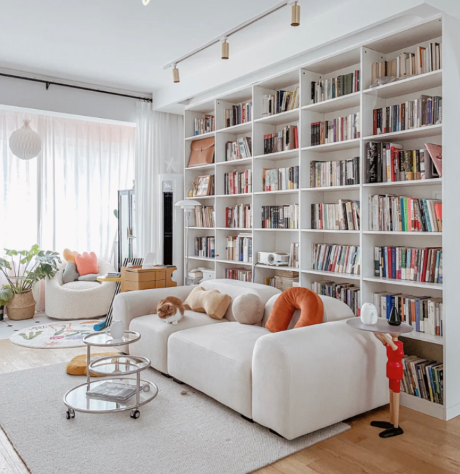 装修这四个“网红设计”,颜值高却并不实用,看看你占有几条?