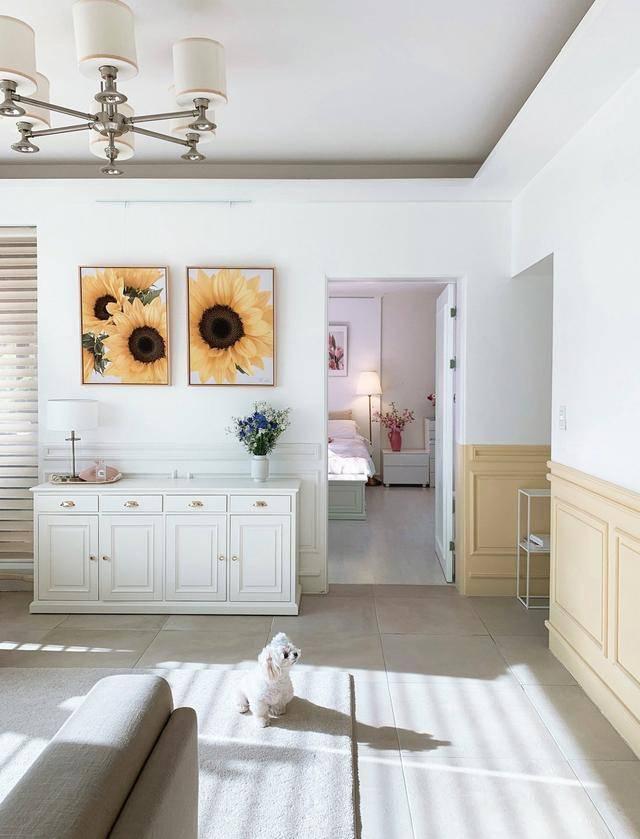 首套房|美女花200W回乡建豪宅让人艳羡，远离城市喧闹，退休好去处！