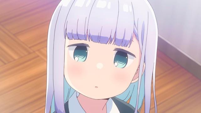 柯南|男主负责脑洞，女主负责可爱，纯爱新番太懂人心了