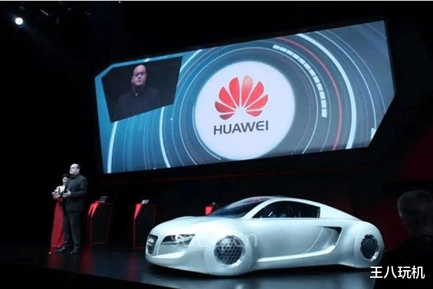 华为|华为的失败和特斯拉的成功说明：世界正在培养超级寡头