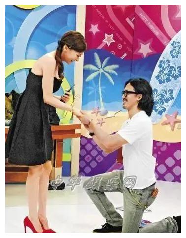 赵骏亚|从黄任中到潘若迪，再到Ella，台湾娱乐圈情感这点事，暴力这点事