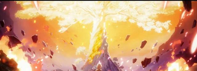 原神:草神经历过轮回?那草神会不会长大呢?