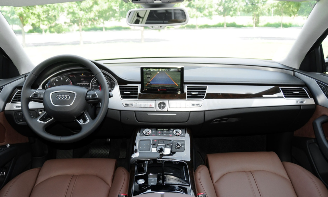 操作系统|一块车载屏幕的发展旅程