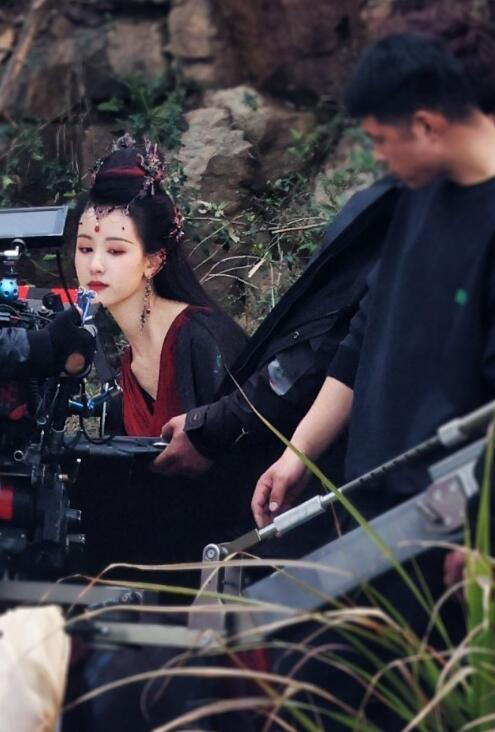 长月烬明|2023年最有可能成为剧王的古偶，就是你了