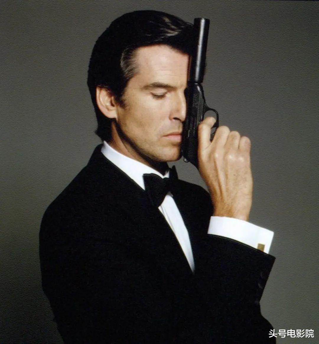 电影|下任007已在选角！至少要演10年，汤老湿和大超，谁有希望？