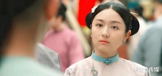 胡冰卿|盘点那些长相一般演技平平，却资源奇好的女主