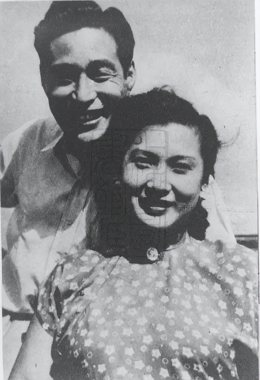 赵露思|著名演员秦怡:一代人的女神,命运曲折离奇,100岁终能安享晚年