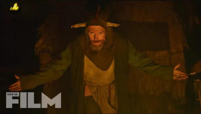 北方人|电影《北方人》曝光剧照 风格灰暗人物暴力血腥