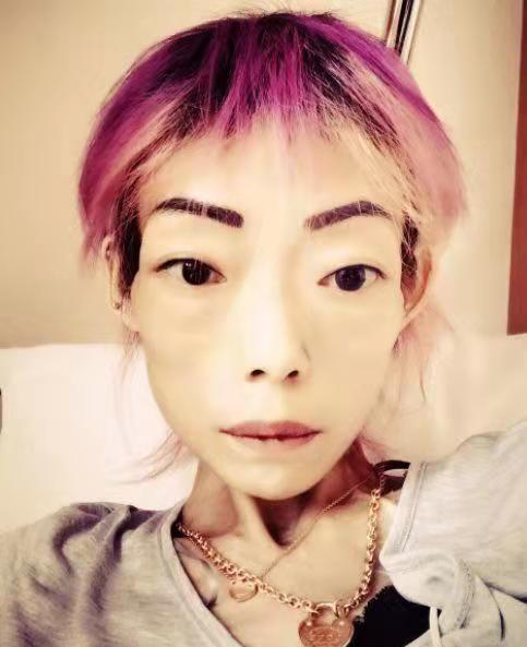 娱乐圈|22年过去了,那个嫁入豪门8年瘦到44斤的伍智恒,如今怎么样了?