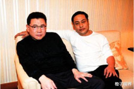 罗兆辉|“短命富豪”罗兆辉：10亿身家，扬言：花上亿想和谁睡都行