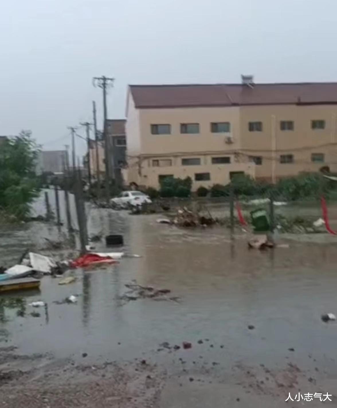 人无远虑必有近忧