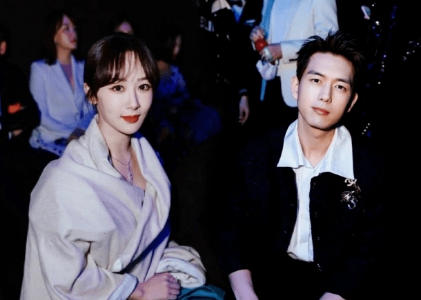 李现|杨紫连续四年为李现庆生，亲切称呼对方阿现，此前两人曾传绯闻