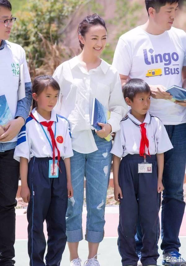 老板娘|被“影视老总”娶走的5位女星,个个如花似玉,当上老板娘