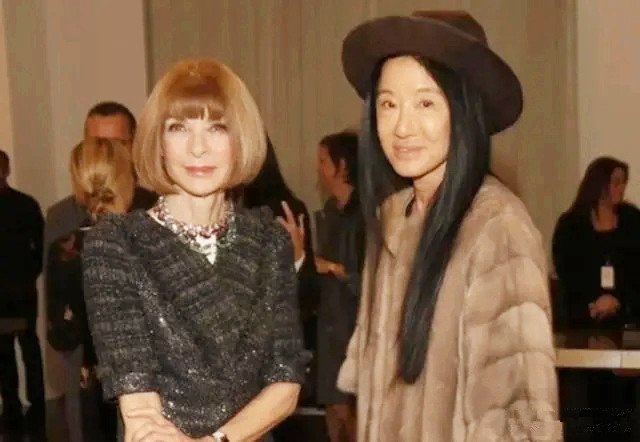 雷萨|“多财多亿”王薇薇：63岁交往27岁鲜肉，富婆的快乐你想象不到