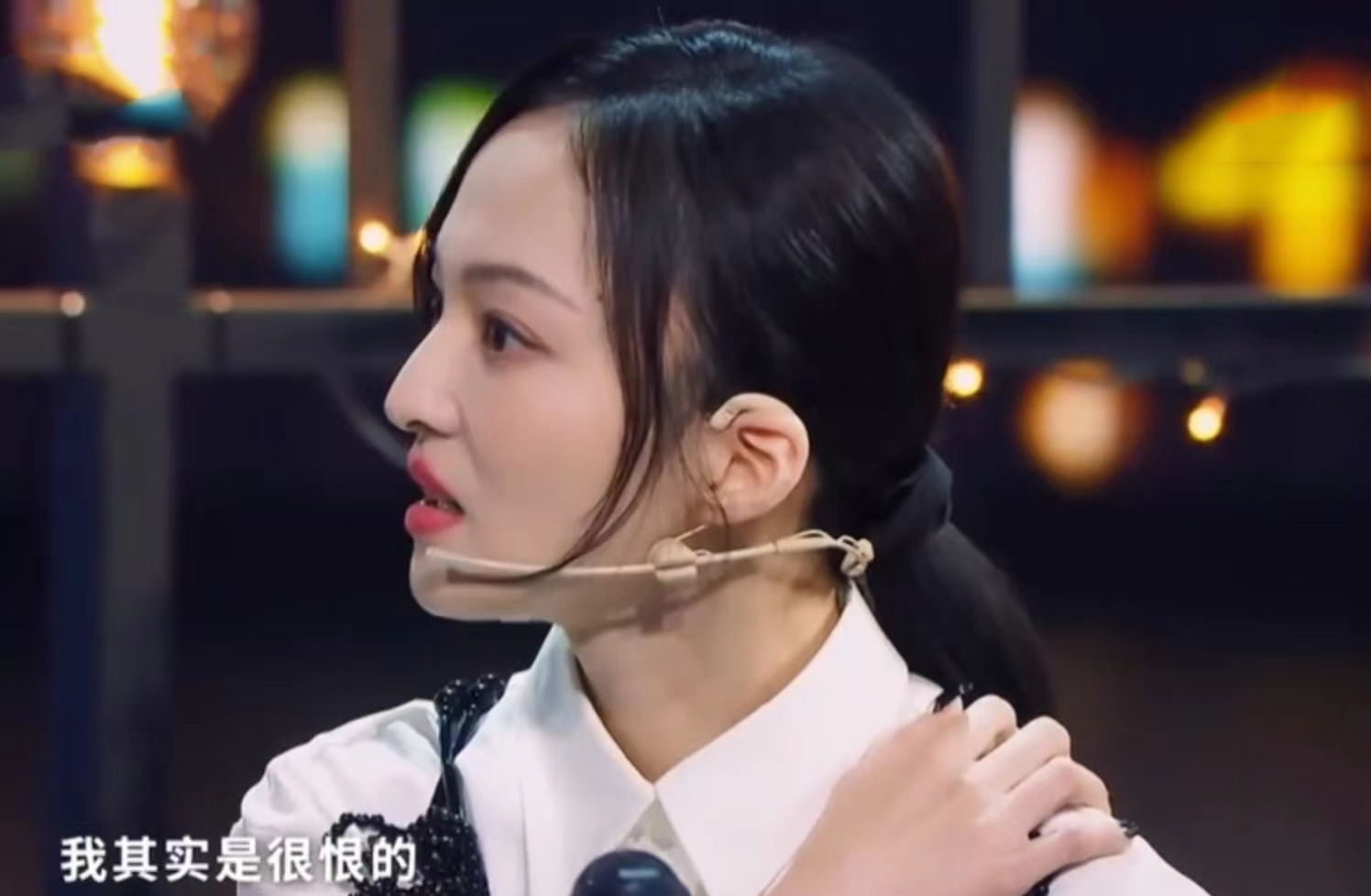 张韶涵|张韶涵自曝母女撕破脸内幕，名下曾有房产被转移一无所有