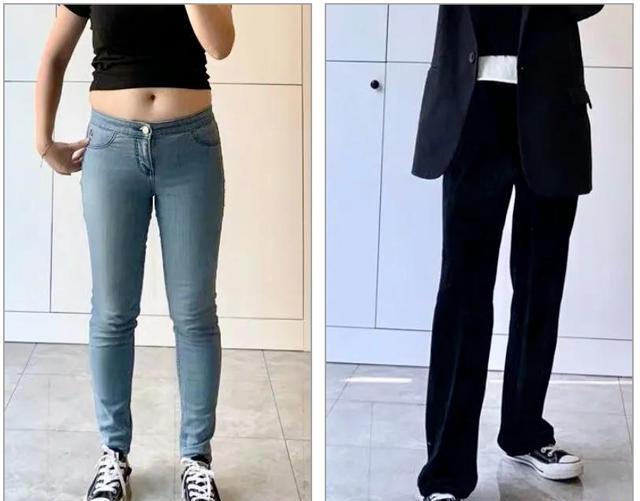 把裙子脱了!今夏穿这条裤子,巨时髦