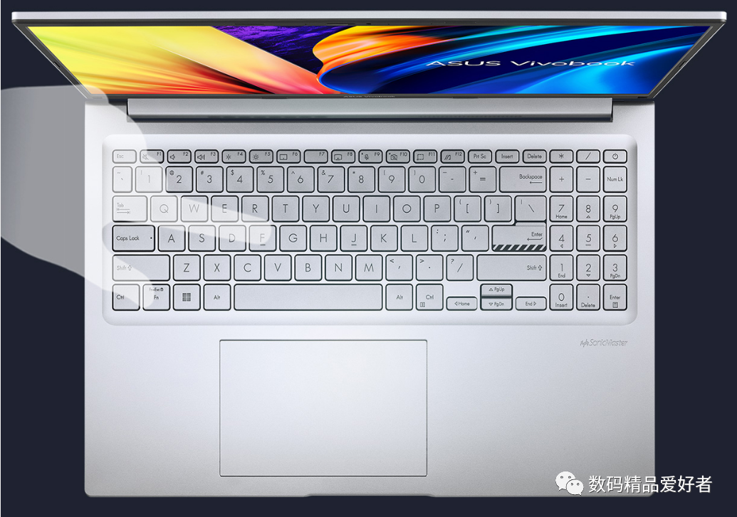 卢伟冰|升级H45标压酷睿和16: 10比例屏幕 华硕无畏16是否值得选？