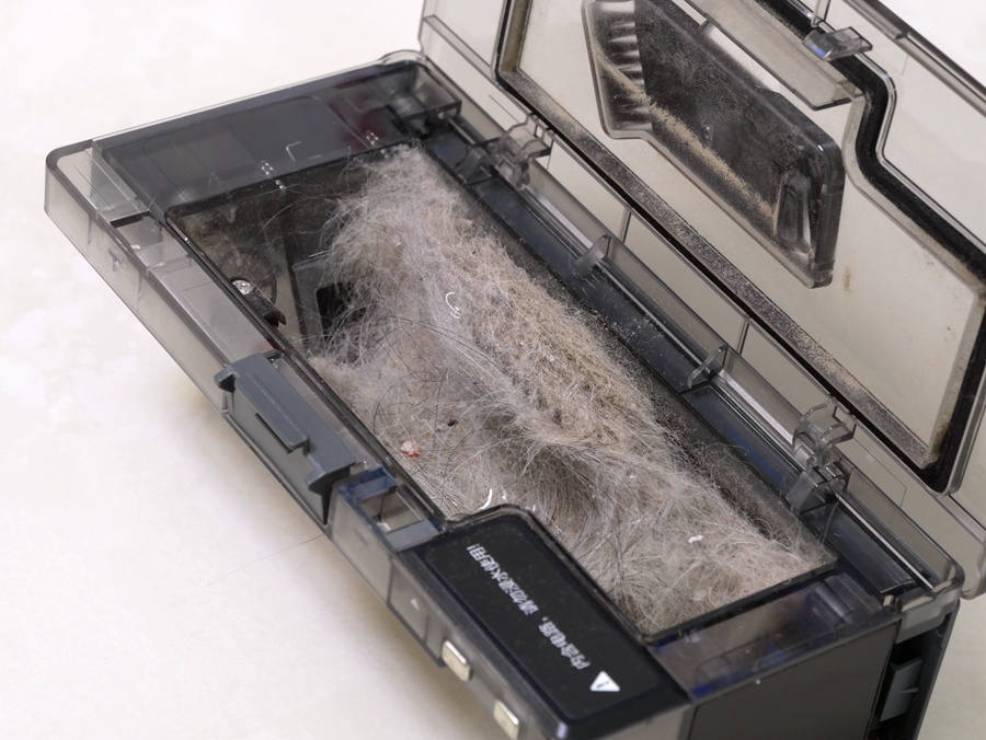 吸尘器|家清选择题:吸尘器×扫地机×洗地机,究竟谁无法替代?