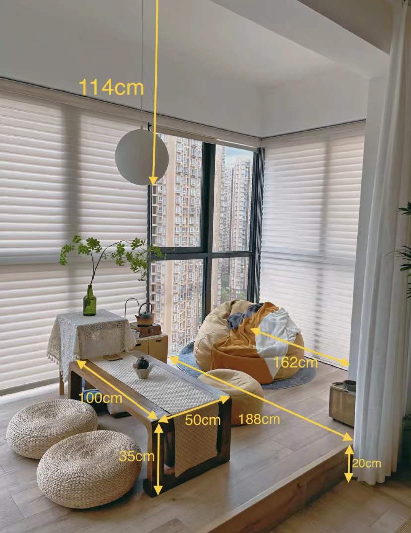 客厅|越来越多年轻人选择“去客厅化”，体验过就知道，这样布局有多爽