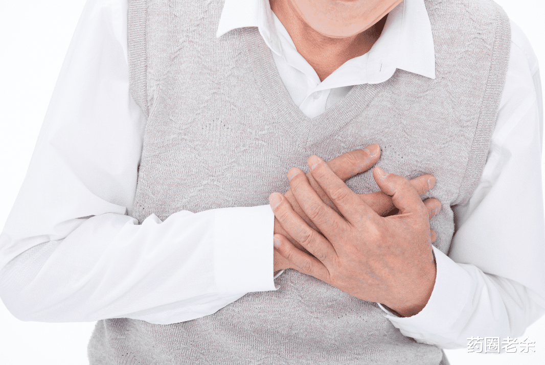 咳嗽|很多心梗都是「拖」出来的，这5种征兆一定要警惕！