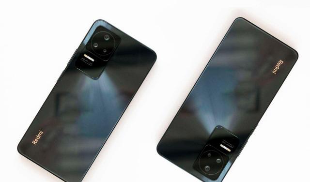 中国电信|骁龙870最终离场,三星E4屏+67W快充+OIS防抖,红米还是爆发了