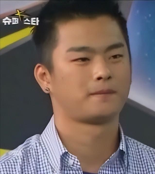 洋葱 韩国新生代男神花期太短?三十一过,个个脸肿脖子粗,帅哥变大姨