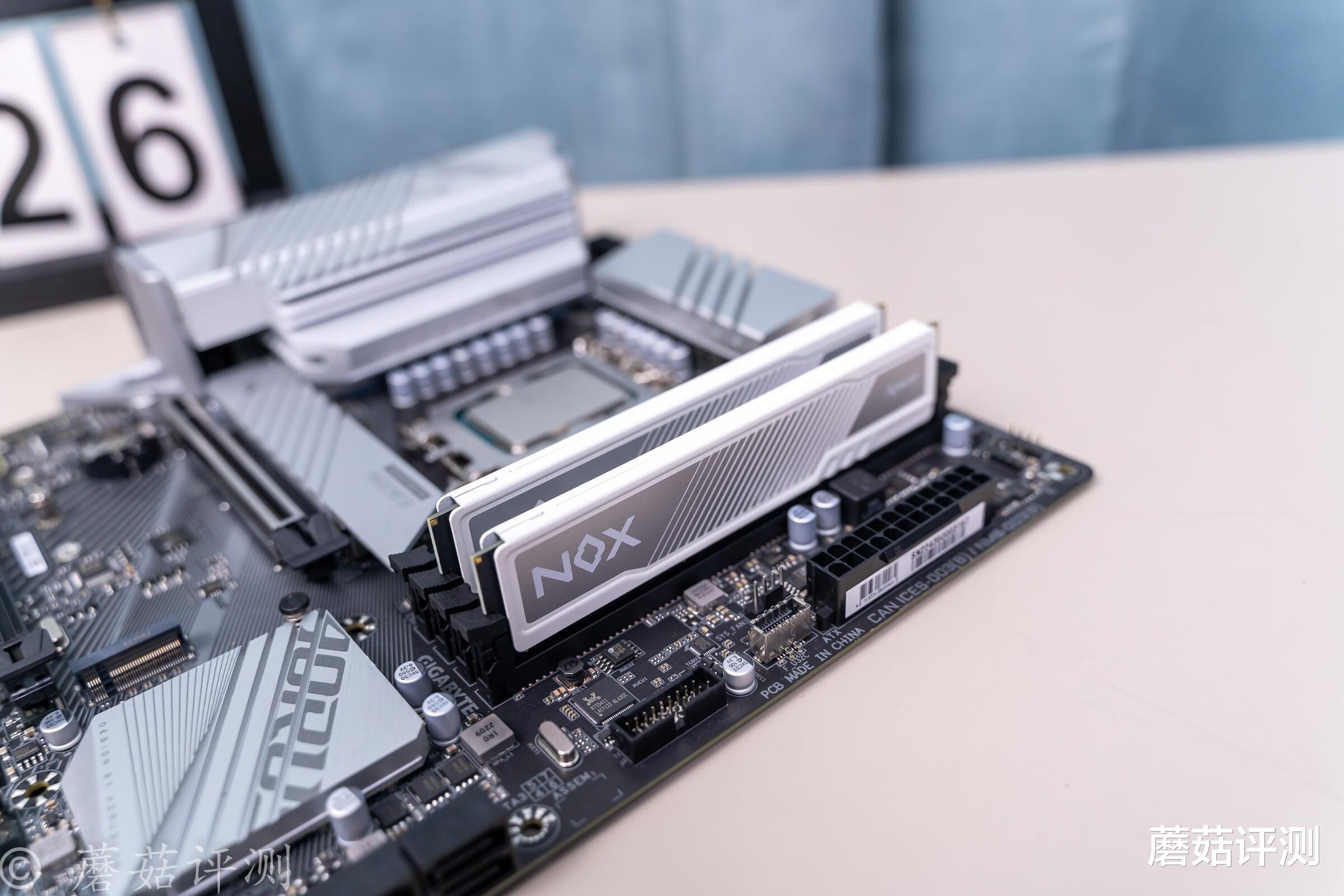 华为|电竞房双胞胎主机之二，12490F+RTX3060主流配置装机