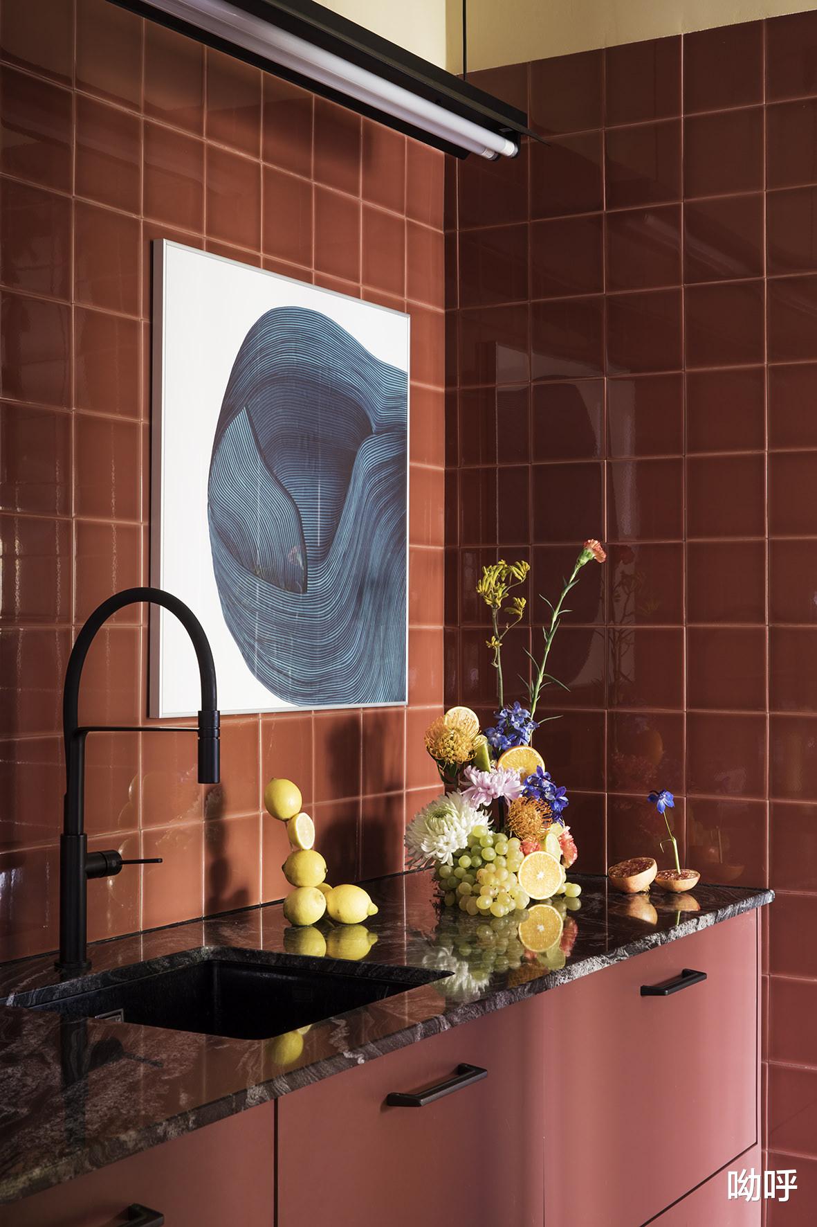 Estudio Reciente丨20世纪20年代马德里的公寓翻新