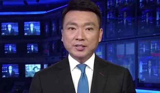 康辉|央视主持人康辉:分数远超北清,却被别人暗中顶替,多亏了父亲