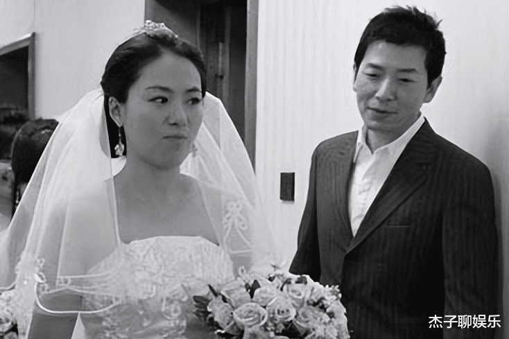 沈傲君|沈傲君:自掏200万向聂远求婚被拒,相亲嫁外交官丈夫,生活幸福