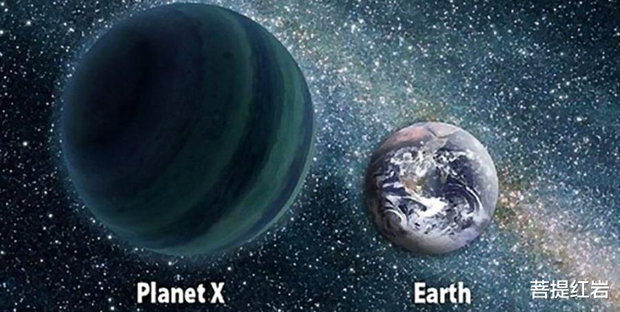 冥王星为何被踢出“太阳系第九大行星”?因太小被“踢出局”