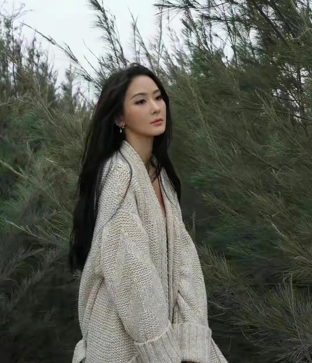 孙芸芸|小S蔡康永眼中的“天之娇女”台湾第一名媛孙芸芸活得有多清醒？