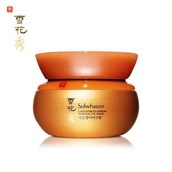 眼霜 眼霜哪个效果好？用效果来说话 有效改善眼部问题的眼霜排行榜