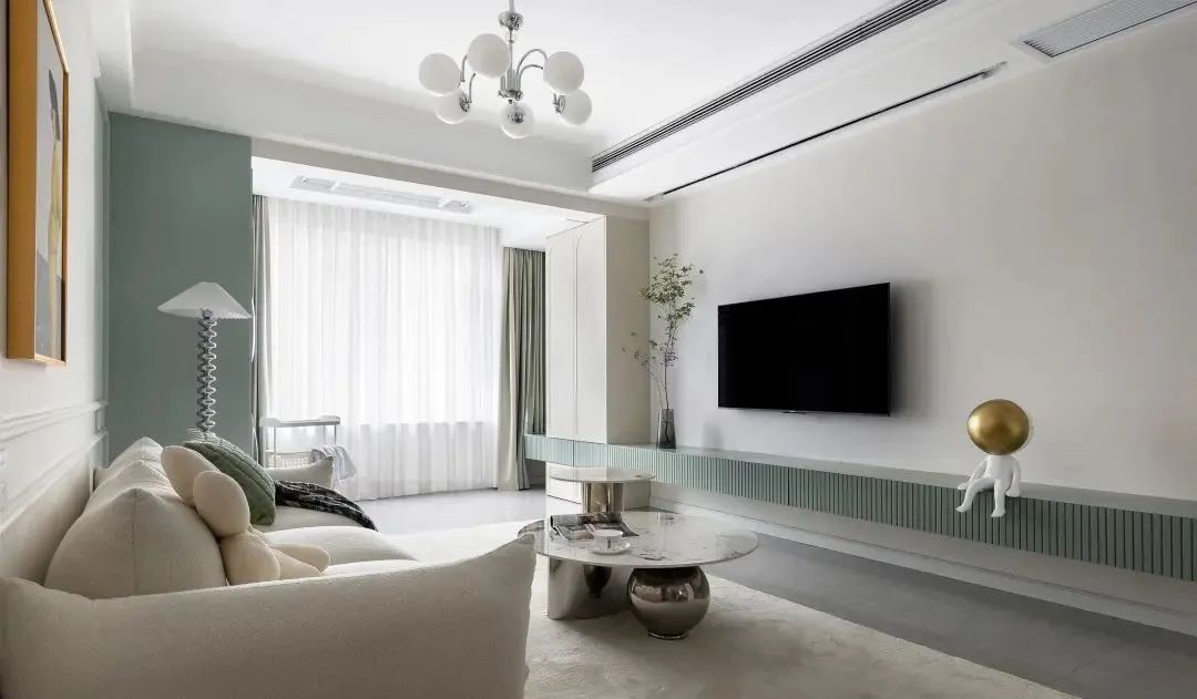 装修这4种设计,爸妈再三强调不能省,当初不情不愿,入住后真香