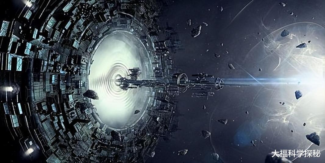 时空穿越真的存在?为什么2012年后感觉时间变快?平行宇宙有关?