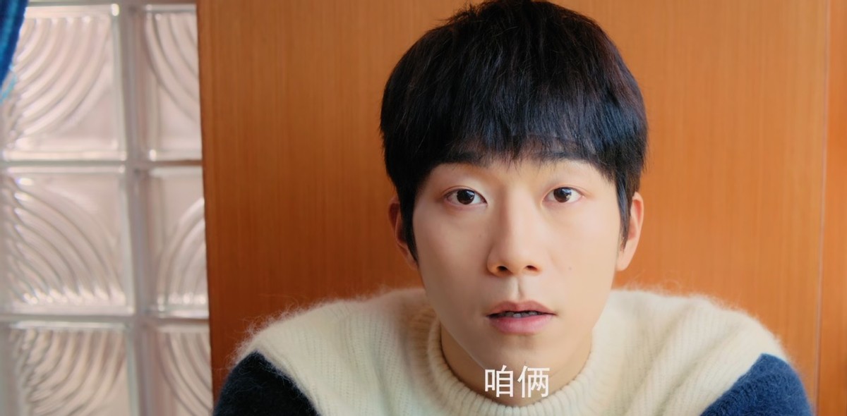 在你的冬夜里闪耀|《在你的冬夜里闪耀》开播热搜第一，一口气看6集后，我果断入坑