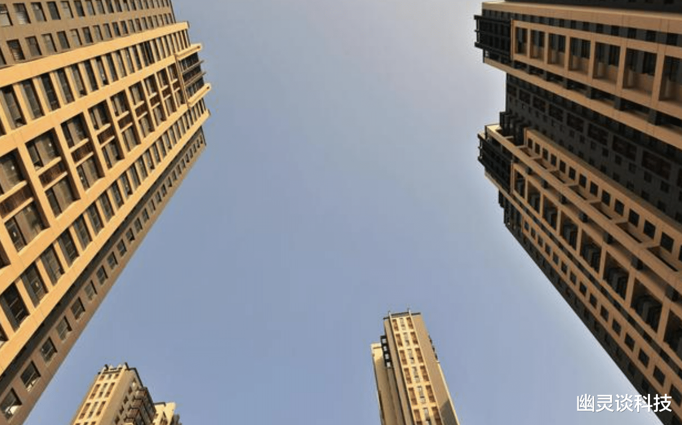 会展|成都二手房放巨量，有对比才知道多夸张