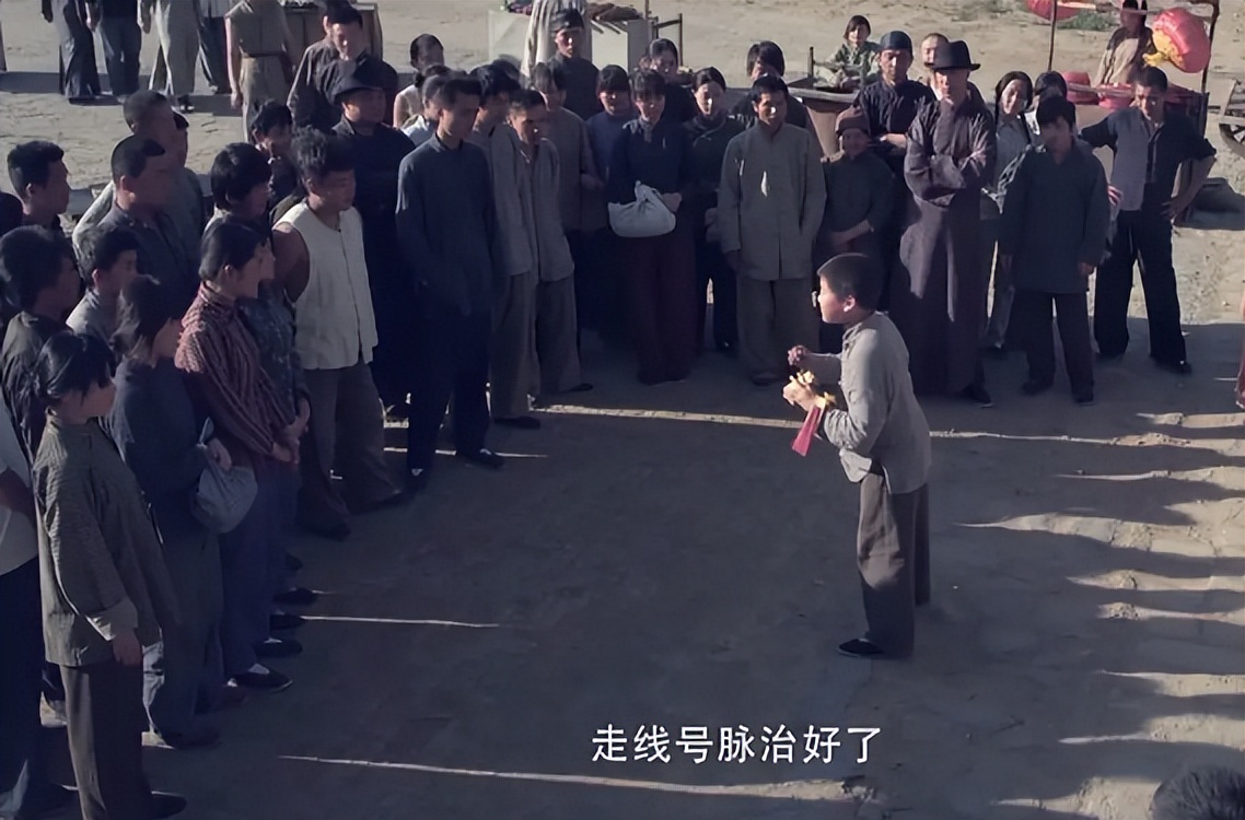 明星|八部相声题材影视剧，难掩行业尴尬，至今没有扛鼎之作