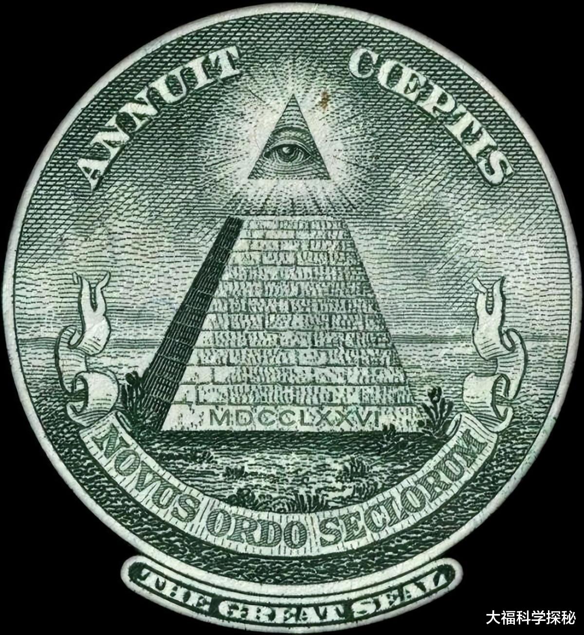共济会和外星人真的存在吗?要将地球人口减少至5亿,是真的吗?