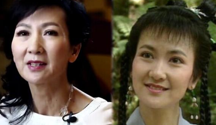 张柏芝|张柏芝中途打断怀孕4月跳劲舞孕妇，自曝生完老大曾流产4次