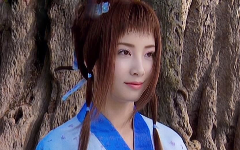 袁泉|年轻时惊为天人，老了成“胖大婶”，这7位身材走样的女星好可惜