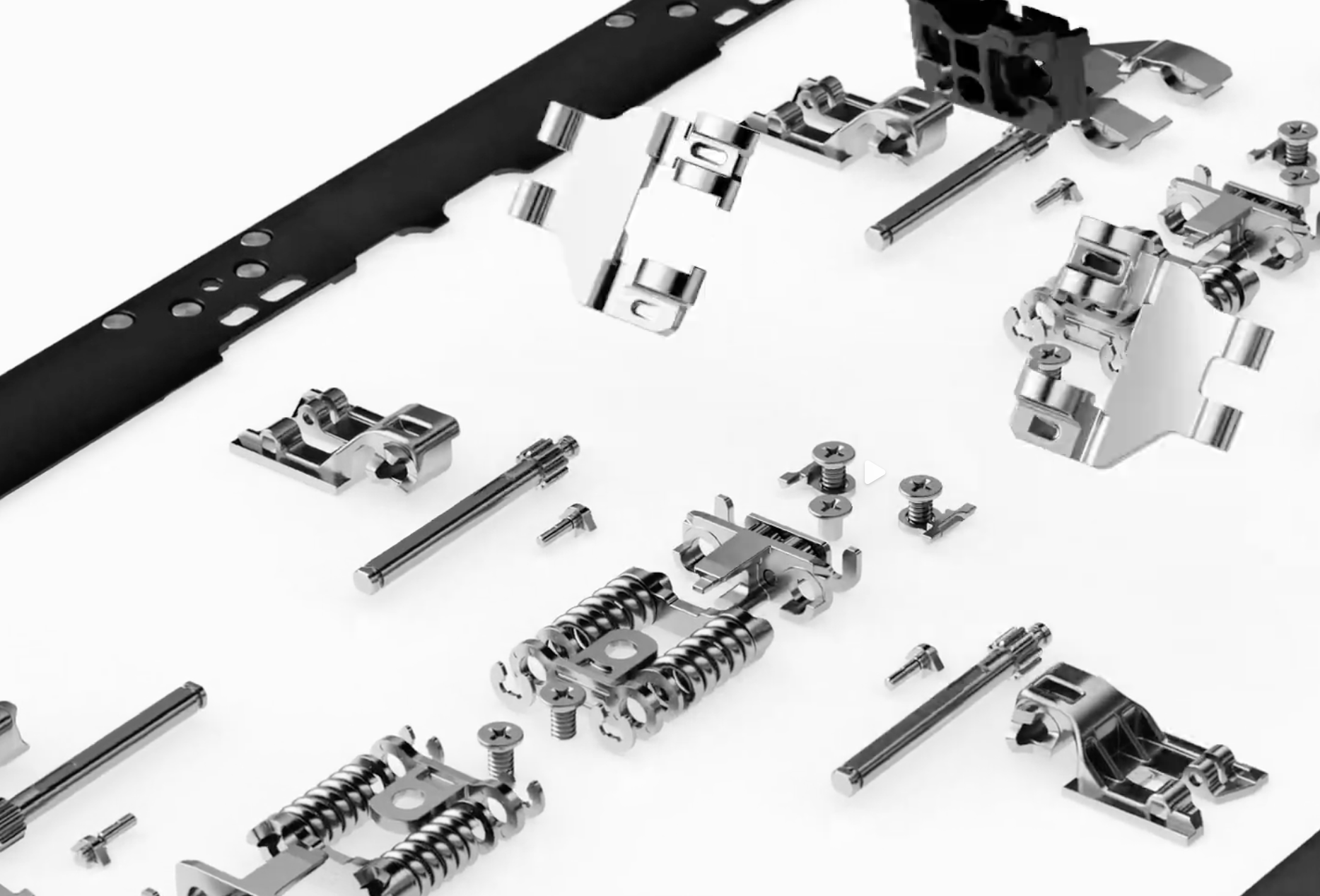 折叠屏|本周数码圈热点盘点,除了华为发布的一大堆新品,还有折叠屏爆料