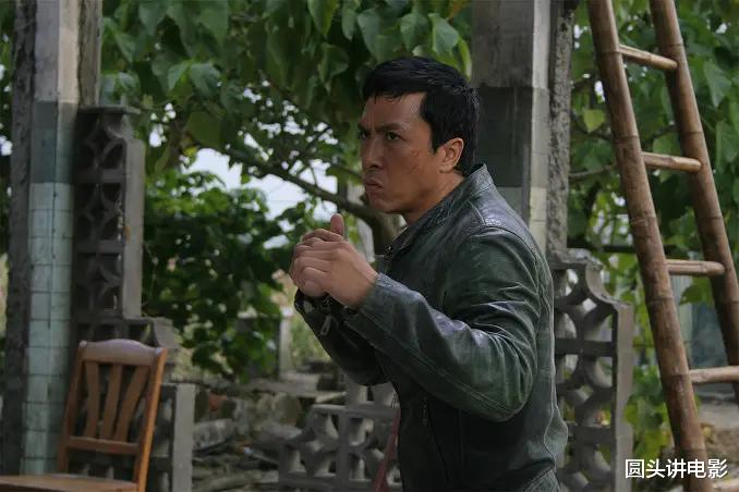 电影|五部劲爆的动作片推荐，全程高能无尿点，要是一部没看太遗憾