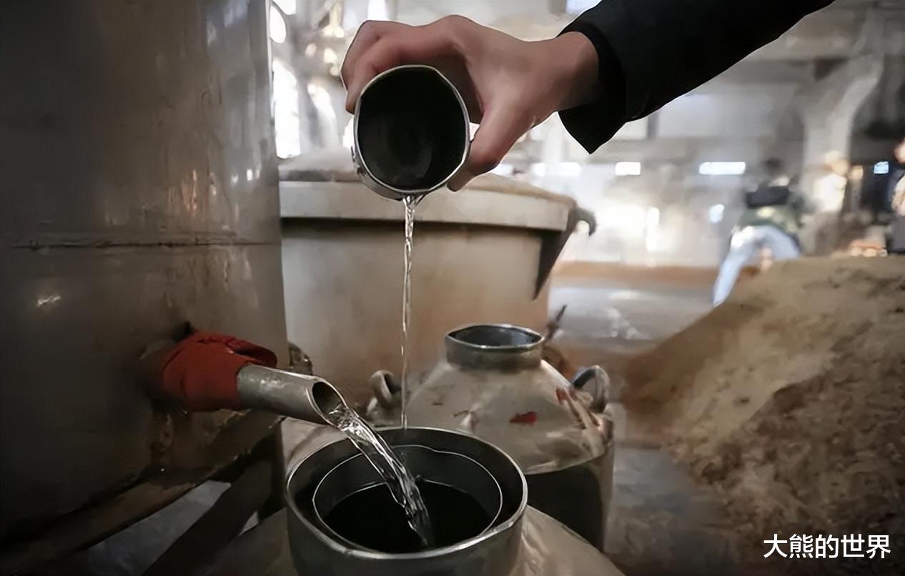 酱酒|你真的会喝酒吗？多少度的白酒最好喝？白酒圈终于有了明确答案