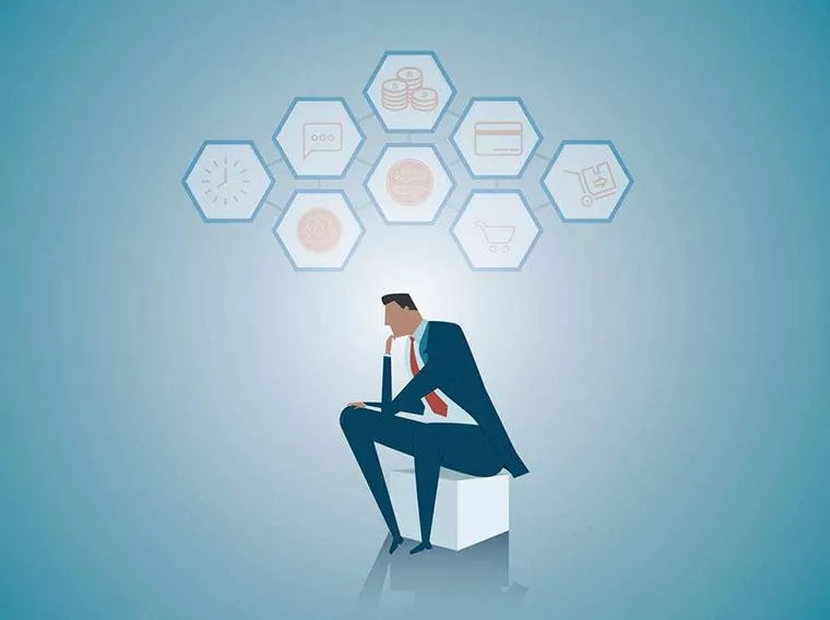 富士康|为什么职场中有人错把平台当本事？