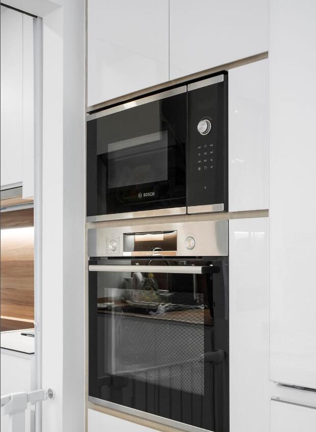 129,装修上打破常规,改善户型缺陷,要做“第一个吃螃蟹的”