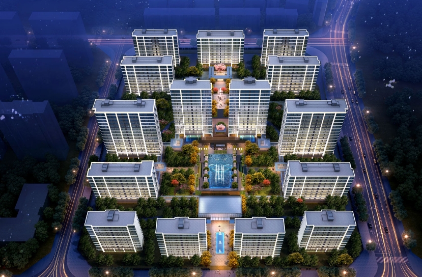 楼市|房地产正是需要自住类购房者的紧迫时刻