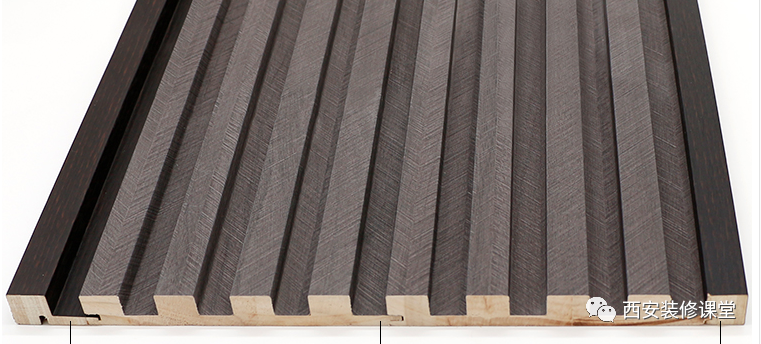 装修护墙板种类,你能用哪种?