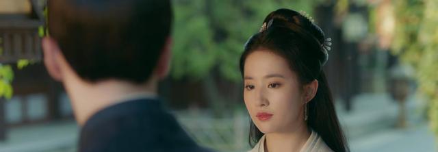 赵盼儿|梦华录：赵盼儿一眼就能看出周舍的渣，为什么三年没看出欧阳的渣